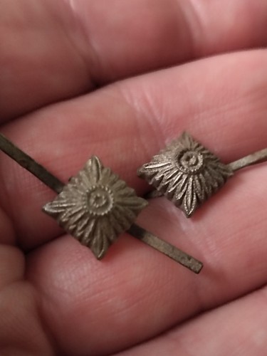 German ww2 battlefield relic - german,
