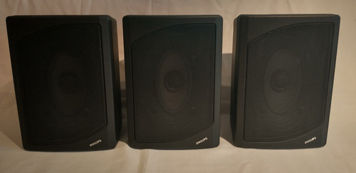 Philips good quality - good,