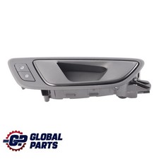 Seat Leon Cupra 5F Interior