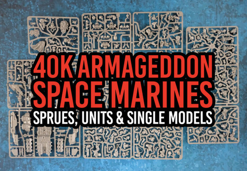Warhammer 40k space - 40k, marines