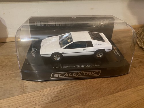 Scalextric lotus esprit - lotus,