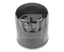 Oil Filter FOR VOLVO V50 1.8