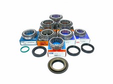 IRD FREELANDER BEARING KIT (