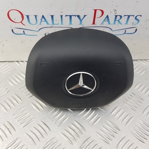 Mercedes class steering - mercedes, c
