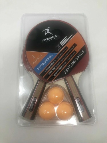 Rymora table tennis bats - tennis, /