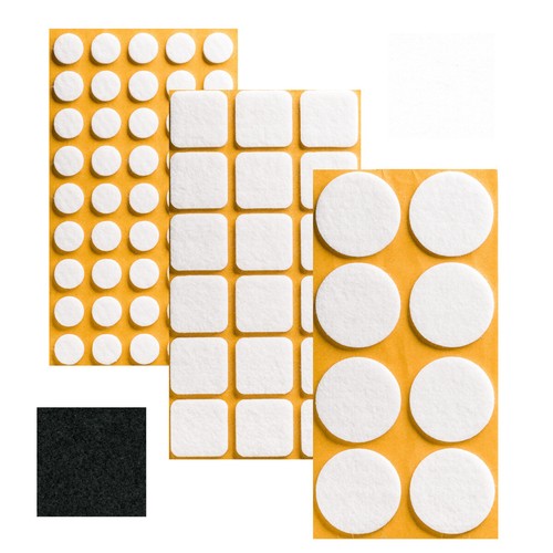 Self adhesive floor - self,