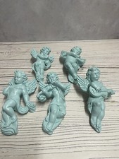 5 Architectural Ornate Plaster