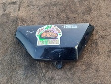 YAMAHA RD125DX RD 125 SIDE