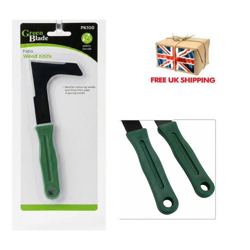 Patio garden weeder - patio,