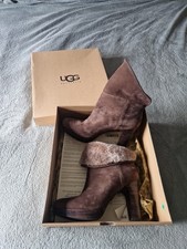 UGG Australia Women's Brown
