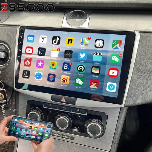64gb apple carplay for vw - 4+64gb,