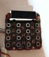 ICOM IC-R7000 Radio Reciever