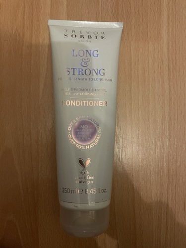 Trevor sorbie salon - sorbie, long