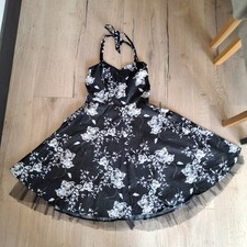 Hearts & Roses 50s Style Swing