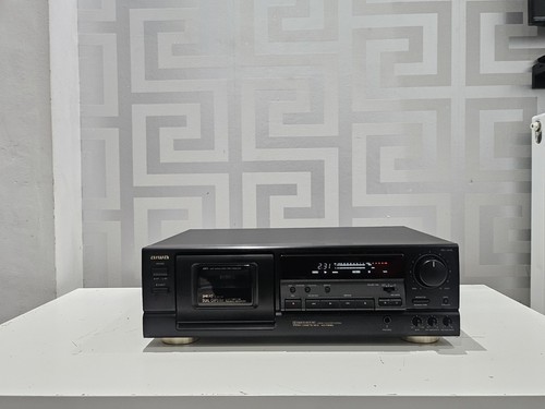 Aiwa f850 head dual - 3,