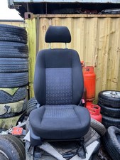 FORD MONDEO MK3 FRONT SEAT