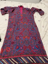 Junaid Jamshed Kurta