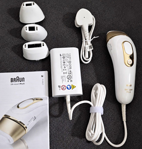 Braun silk expert - braun, 5