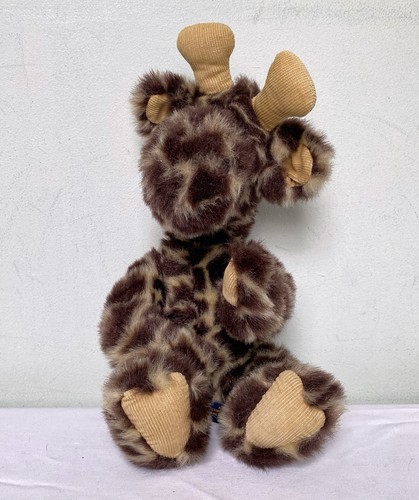 Vtg boyds bears plush - boyds,