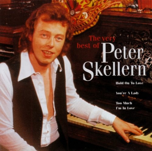 The very best peter - very,