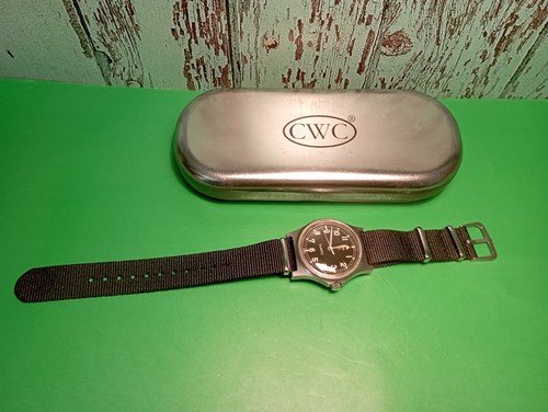 Cwc g10 fat - g10, vintage