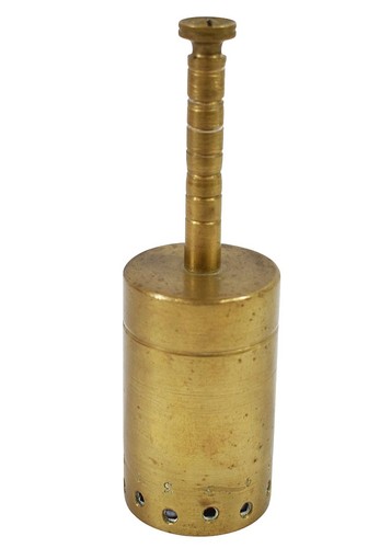 Military trench art - military,