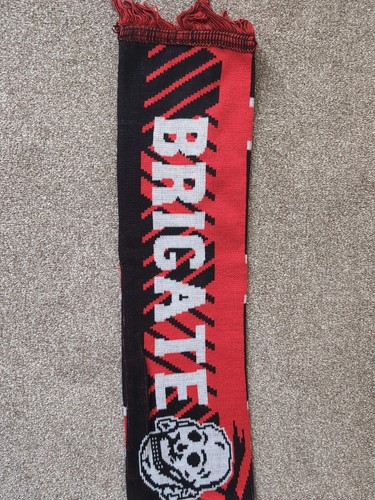 Side ultras brigate - ultras,