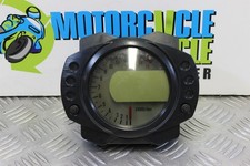 Kawasaki ZX 10 R Clocks Dash