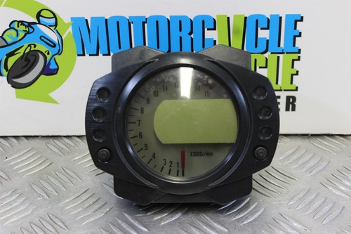 Kawasaki clocks dash - clocks,