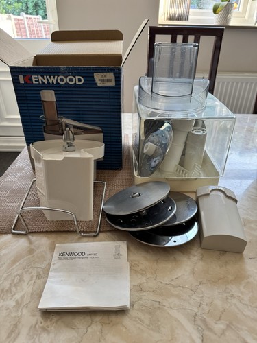 Kenwood chef a929 high - kenwood,