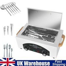 Dry Heat Autoclave Sterilizer