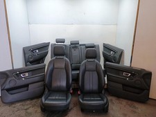 DISCOVERY SPORT INTERIOR TRIM