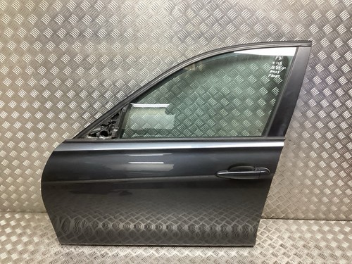 Bmw series f30 - f30, f31