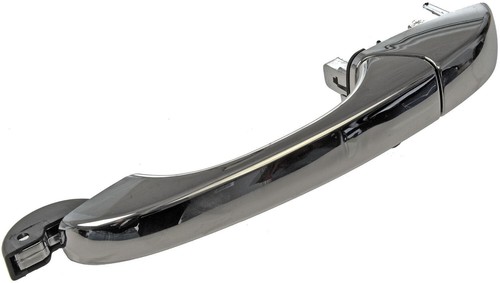 Rear left nearside exterior - rear,