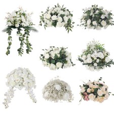 50CM Artificial Flower Balls