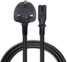 UK MAIN POWER AC CABLE FOR