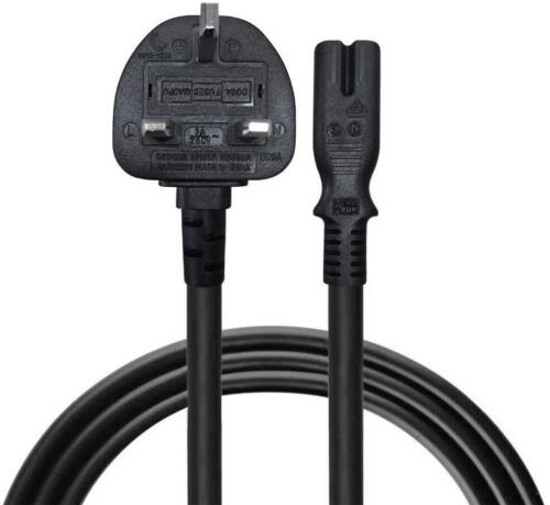 Mains power cable - uk,