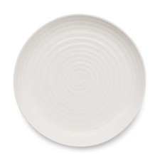 Sophie Conran for Portmeirion Coupe Dinner Plate, Set of 4