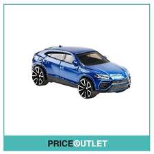 Hot Wheels Factory Fresh - ‘17 Lamborghini Urus - Slightly Damaged