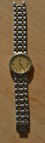 Rotary elite gb0925 - gb0925/09, quartz