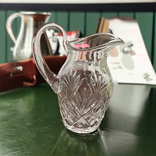 Vtg etched louis french cut - vtg,