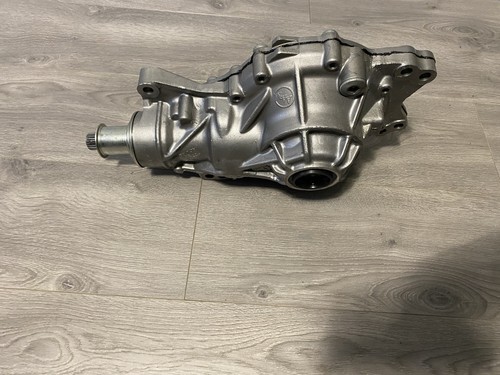 Jaguar diesel rebuilt - diesel,
