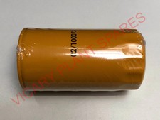 OIL FILTER JCB Part No