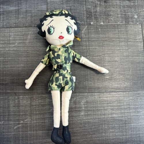 Vintage betty boop - vintage,
