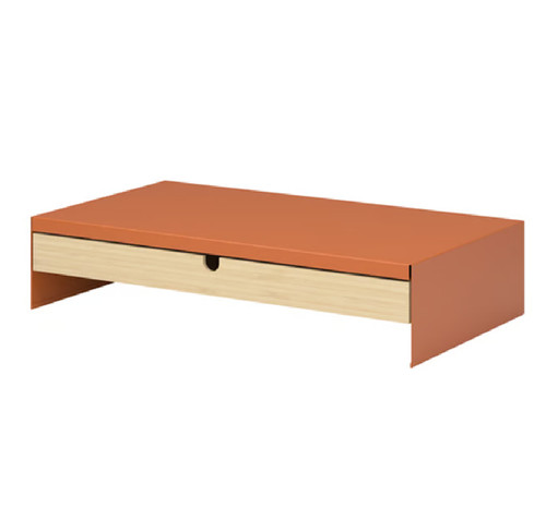 Computer desktop monitor stand - desktop,