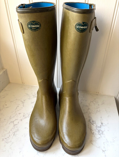 Chameau chasseur neoprene - chameau,