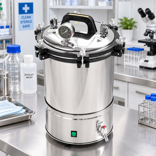 18l 24l dgs 280a - 18l/24l, stainless
