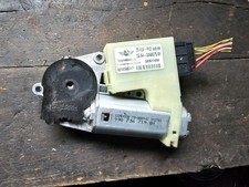 GENUINE BMW MINI R56 PANARAMIC SUNROOF ROOF MOTOR 06.94-3448675 01