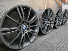 REFURBISHED Genuine 18" BMW