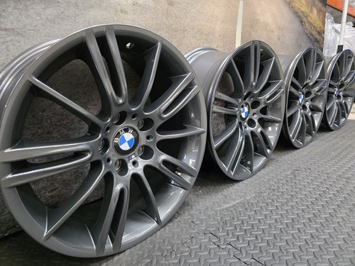 Refurbished genuine bmw - refurbished, 18"